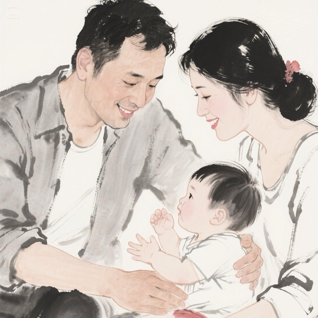 水墨童学堂