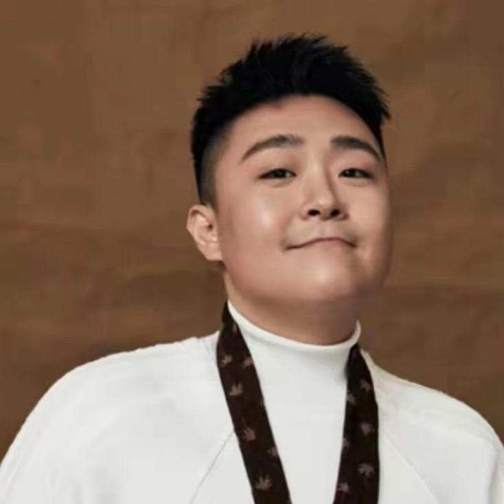 郝劭文好物小卖铺