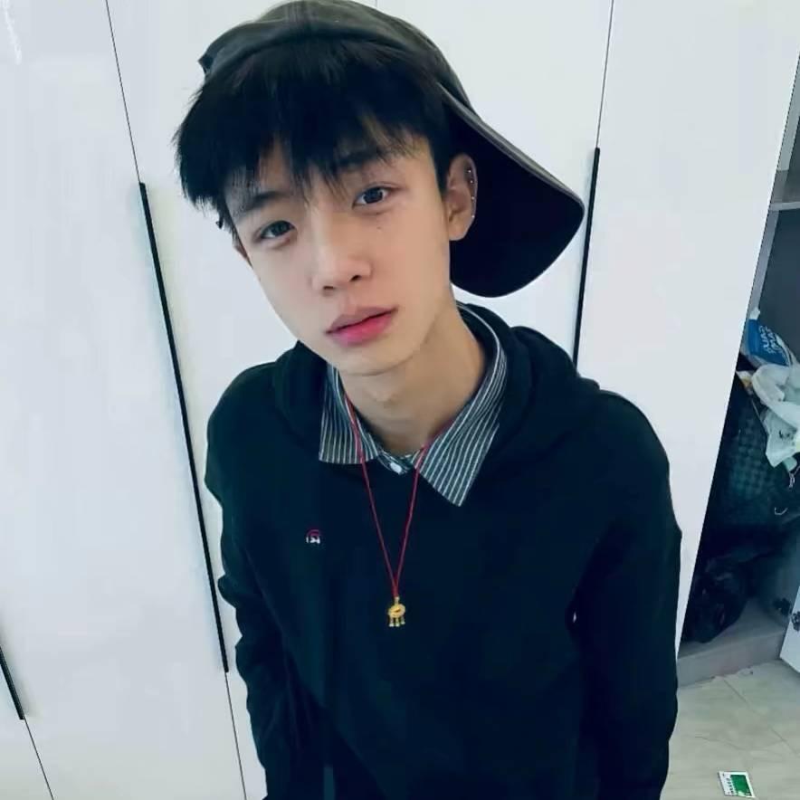 相遇在冬季❄️