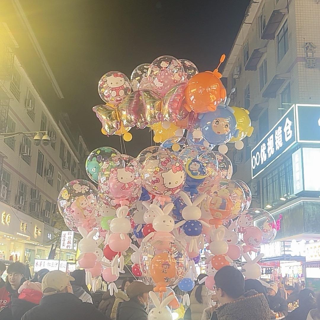 成都豆干主理人