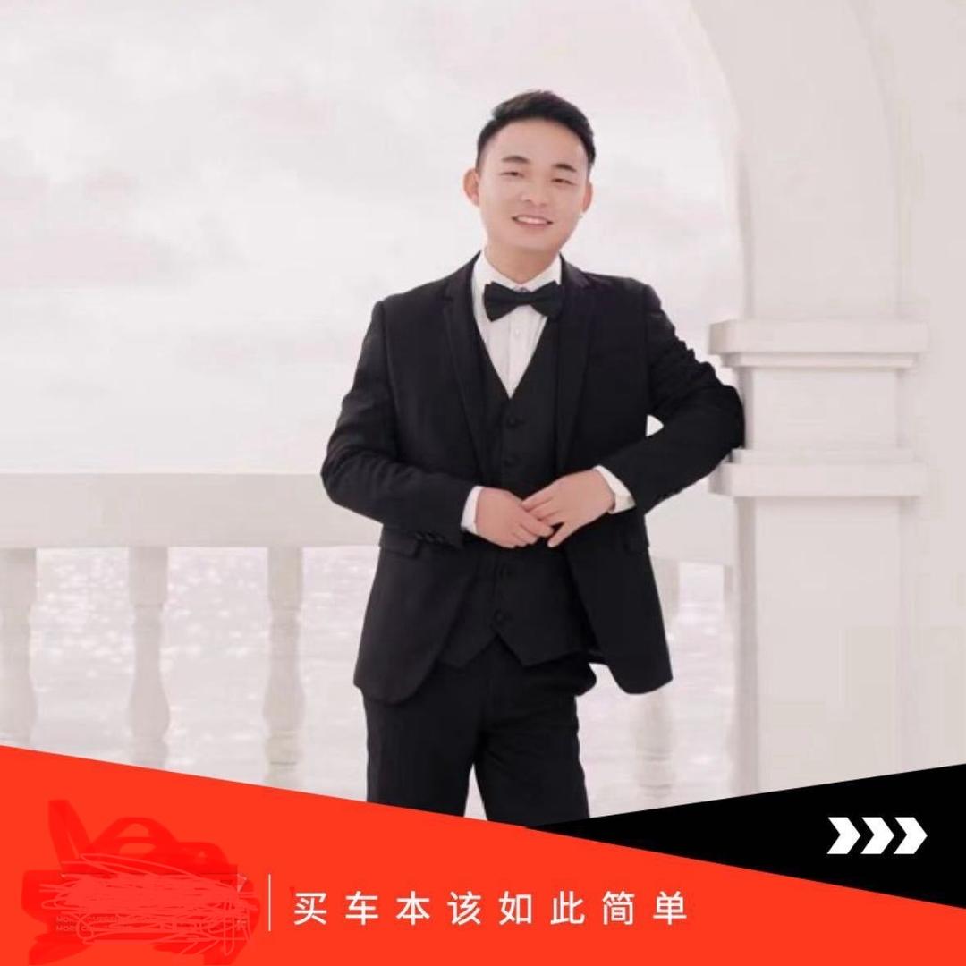 杭州新车批发、康sir