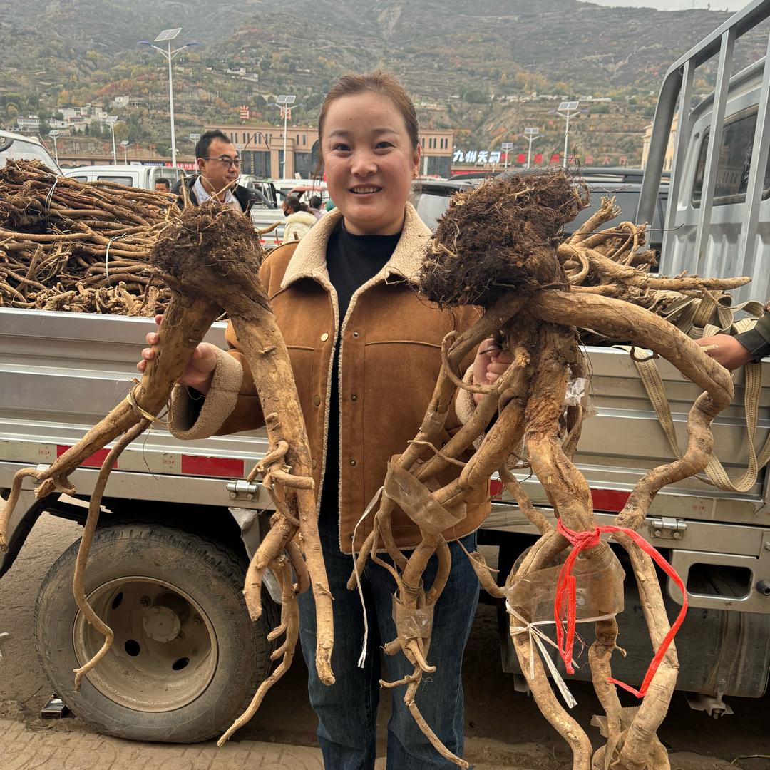 岷县安欣滋补养生店