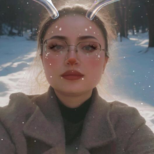 @雪花好物