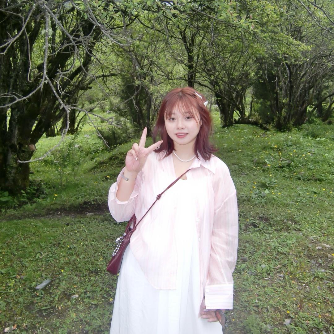 莱啦LELA |遂宁| 靓靓