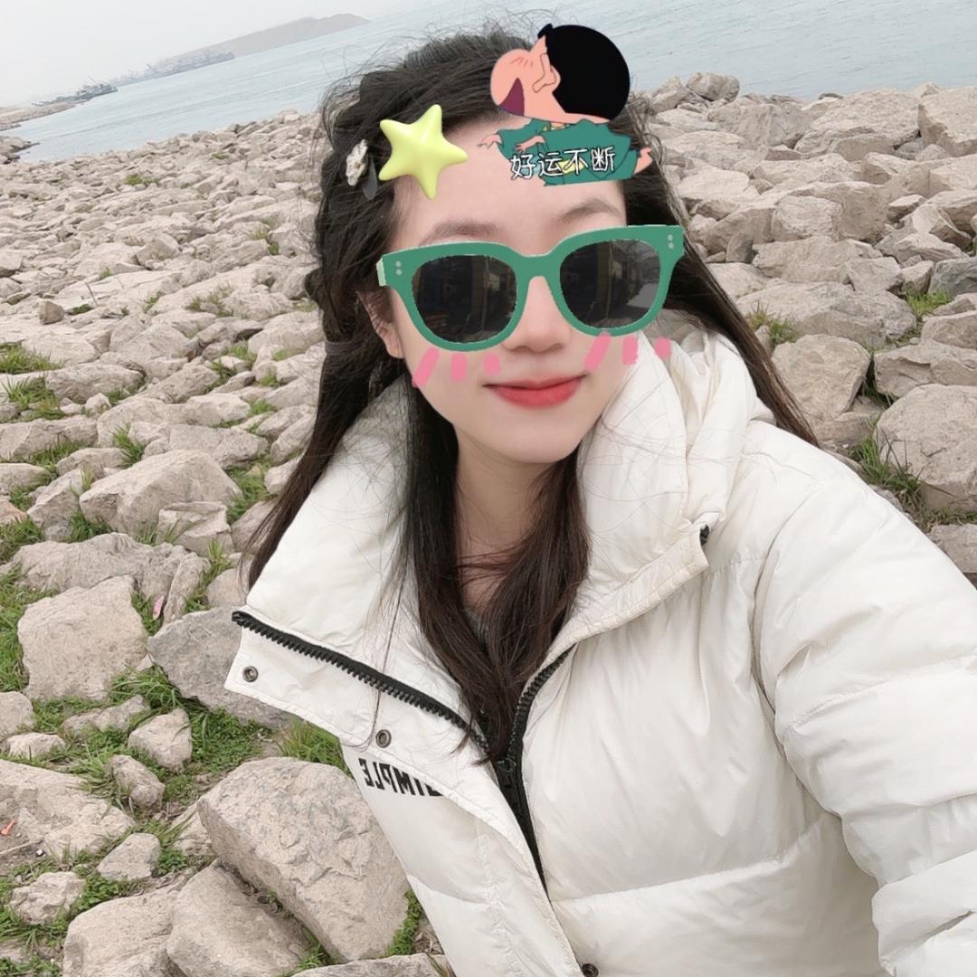 大鱼海棠