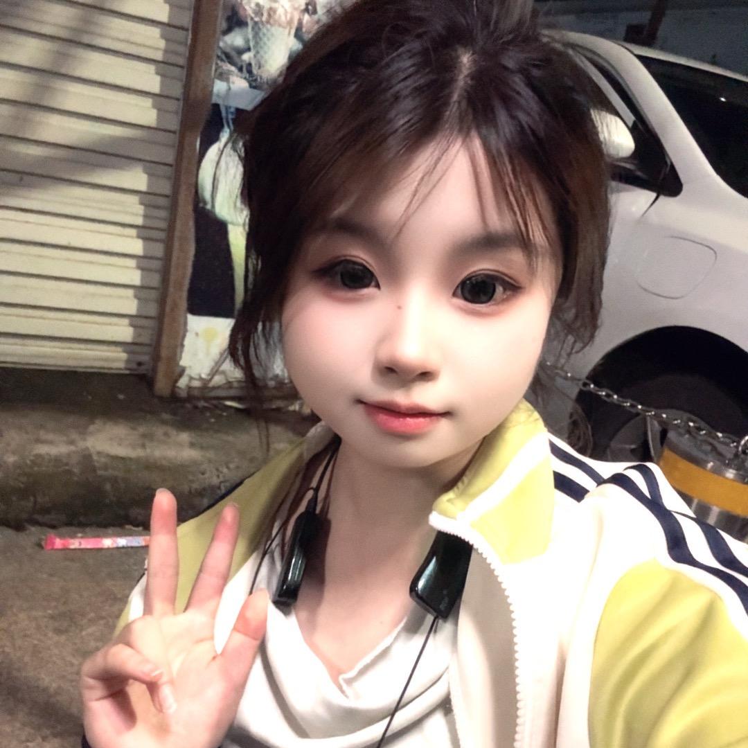 娇娇🎙️168