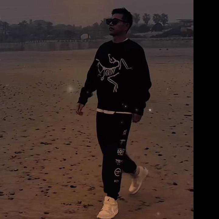 小马哥