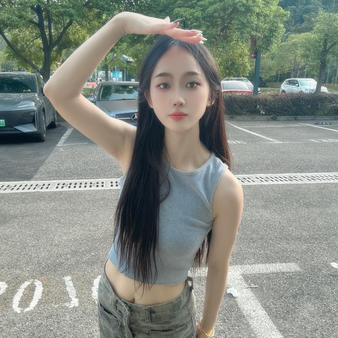 奶盖👩