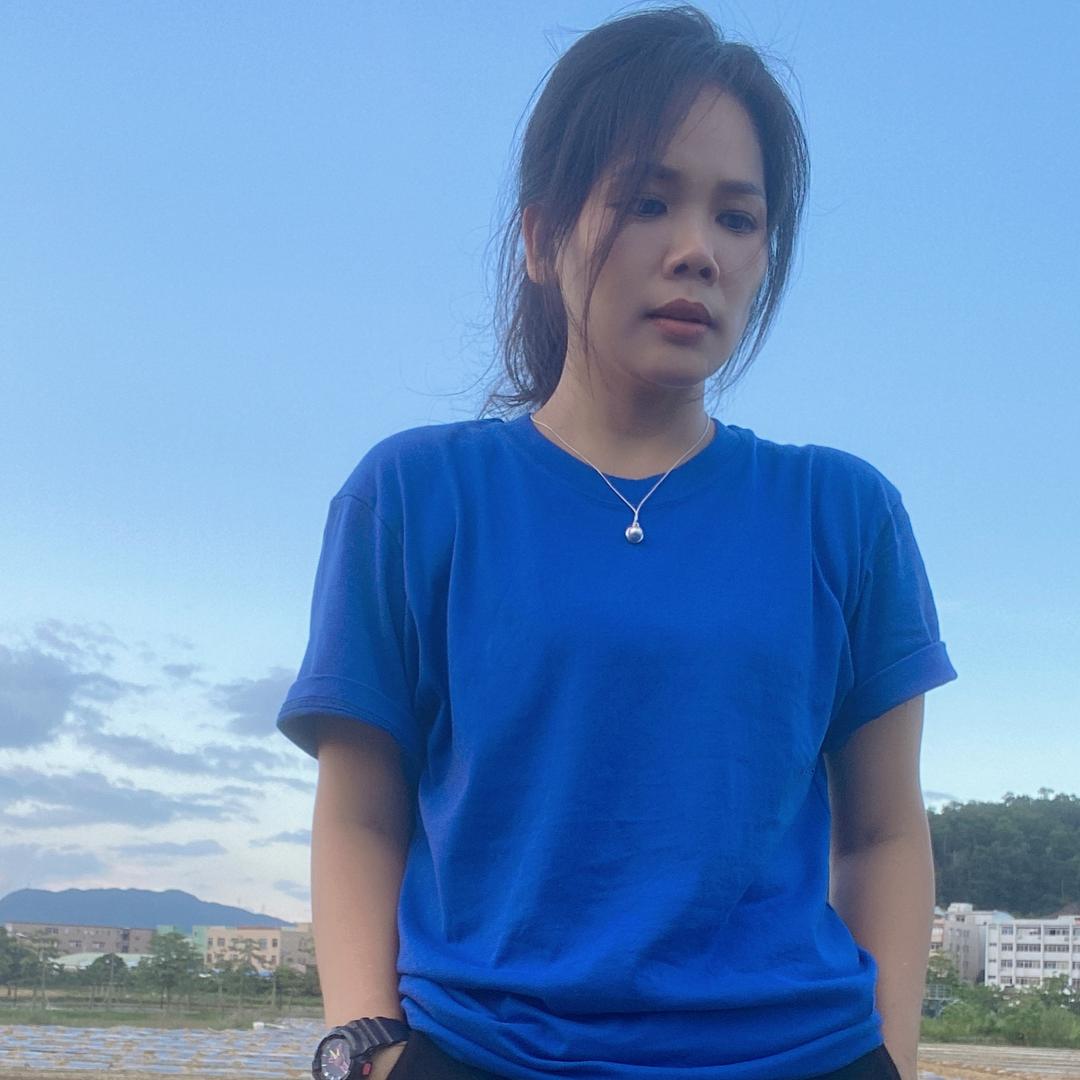 湛江.吖欣