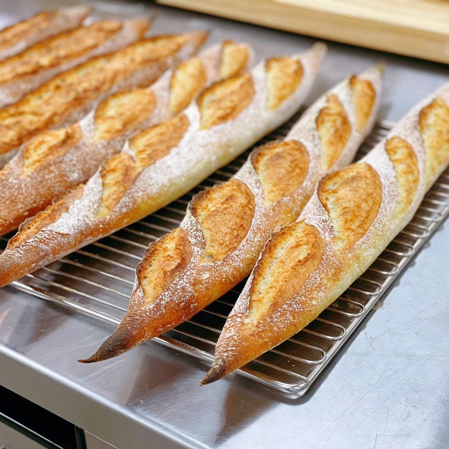 一方麦浪·BreadSolo