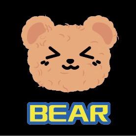 Bear·韩式大排档官方号