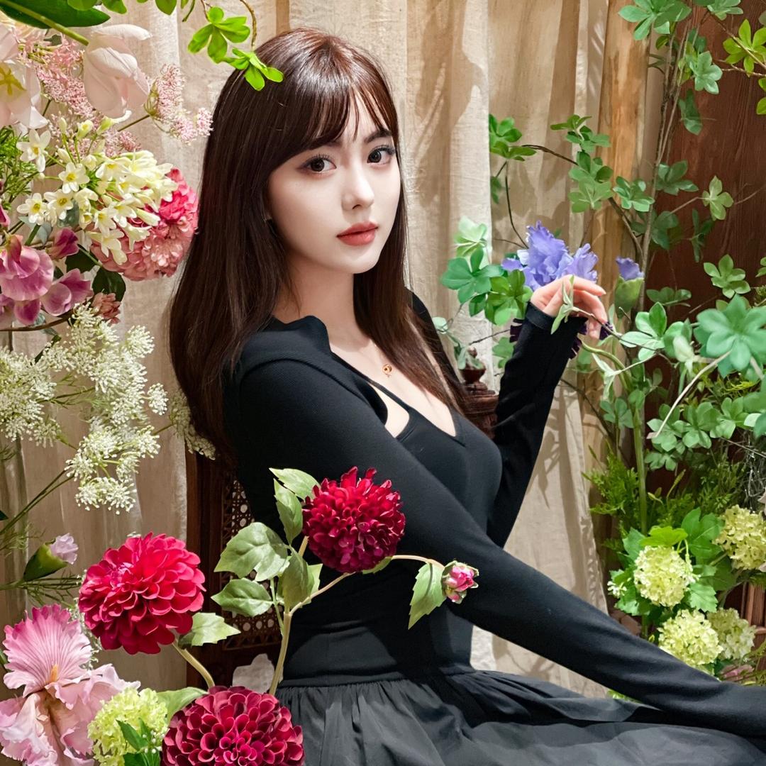 璐一丝儿（朋友圈）