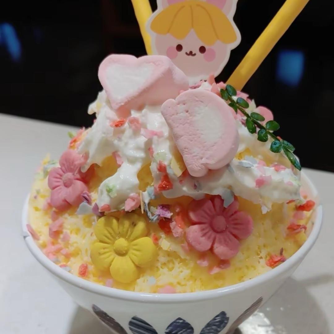 小李爱美食爱生活