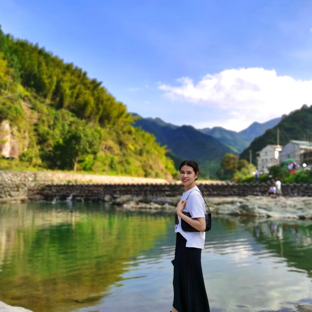 郑郑日上☀️
