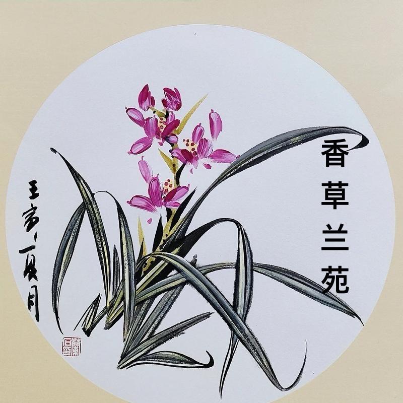 香草兰苑客服