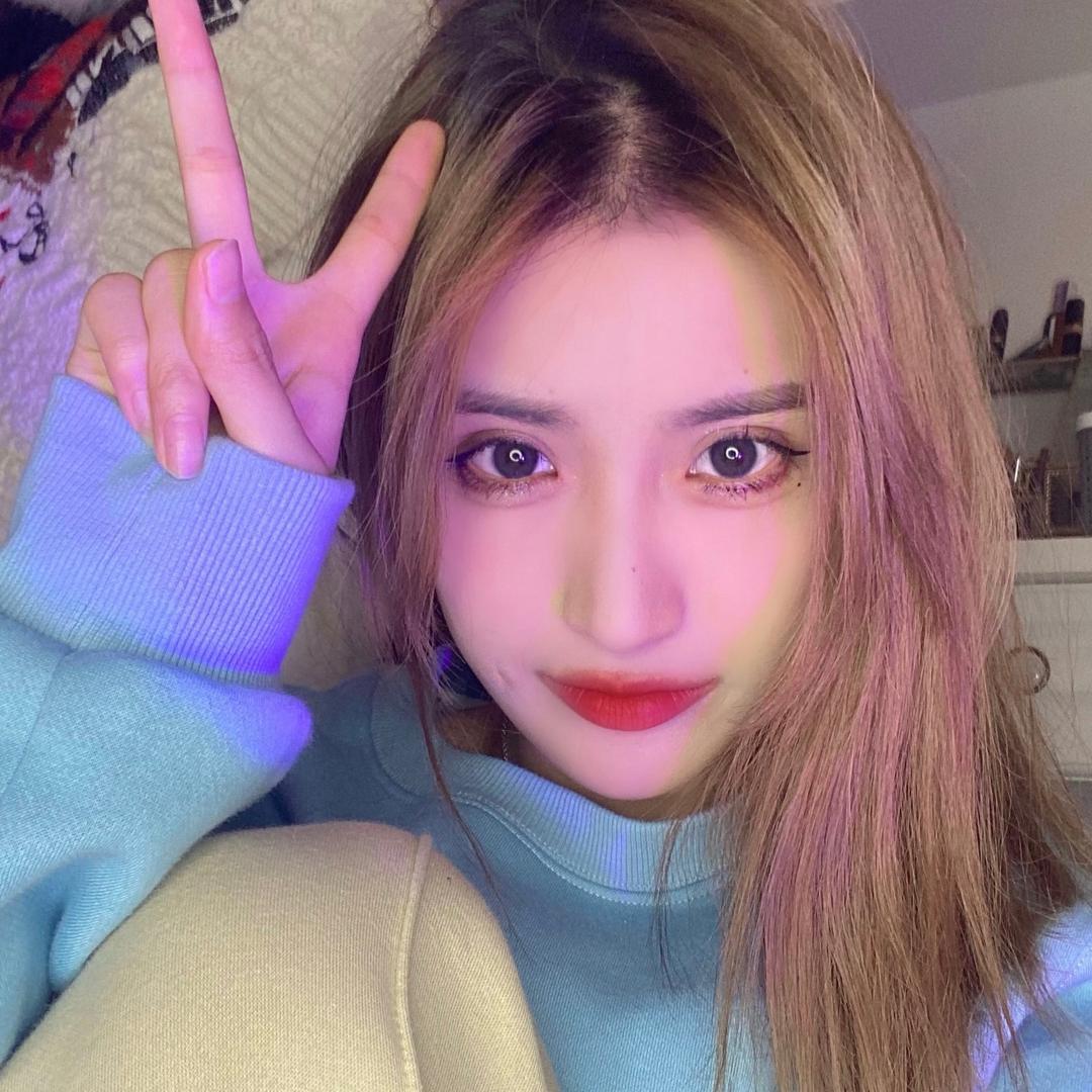 小小璐L