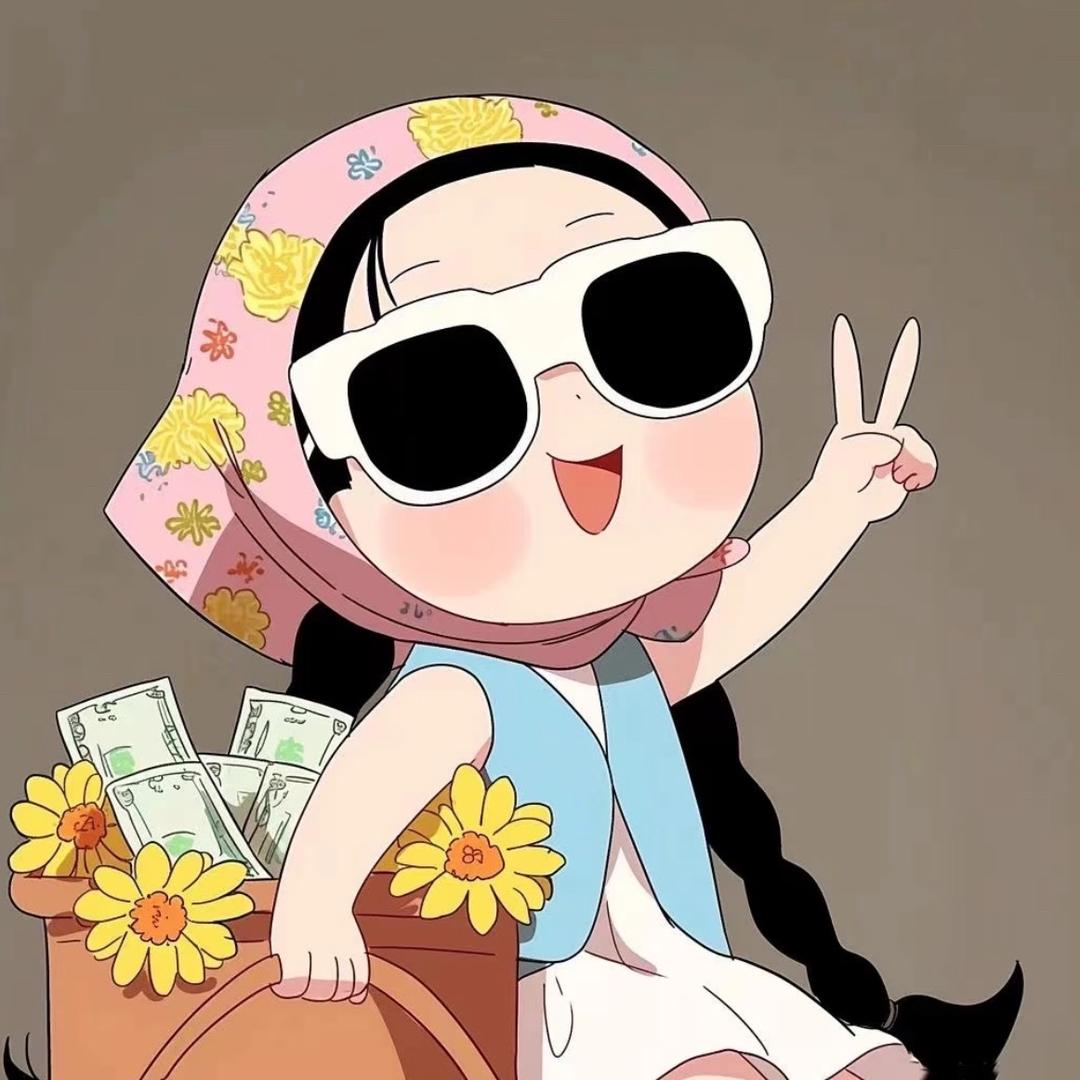 呆小布吖💫
