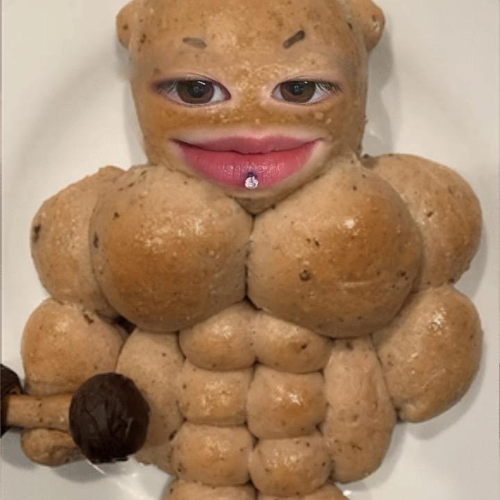 人