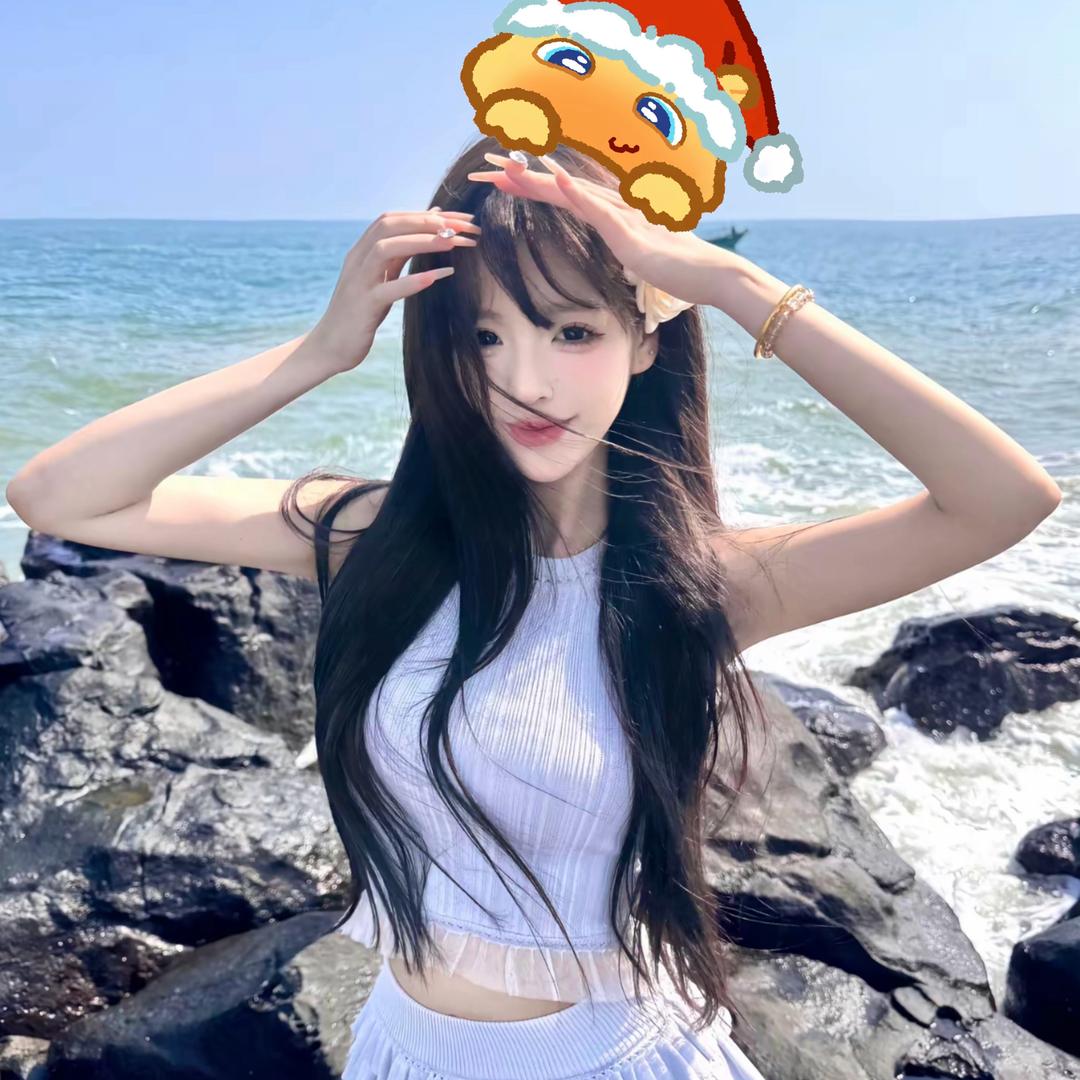 Mochi七ᴴᵀ❄️