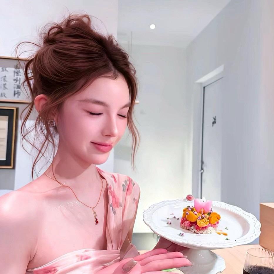 着迷🍓🌸
