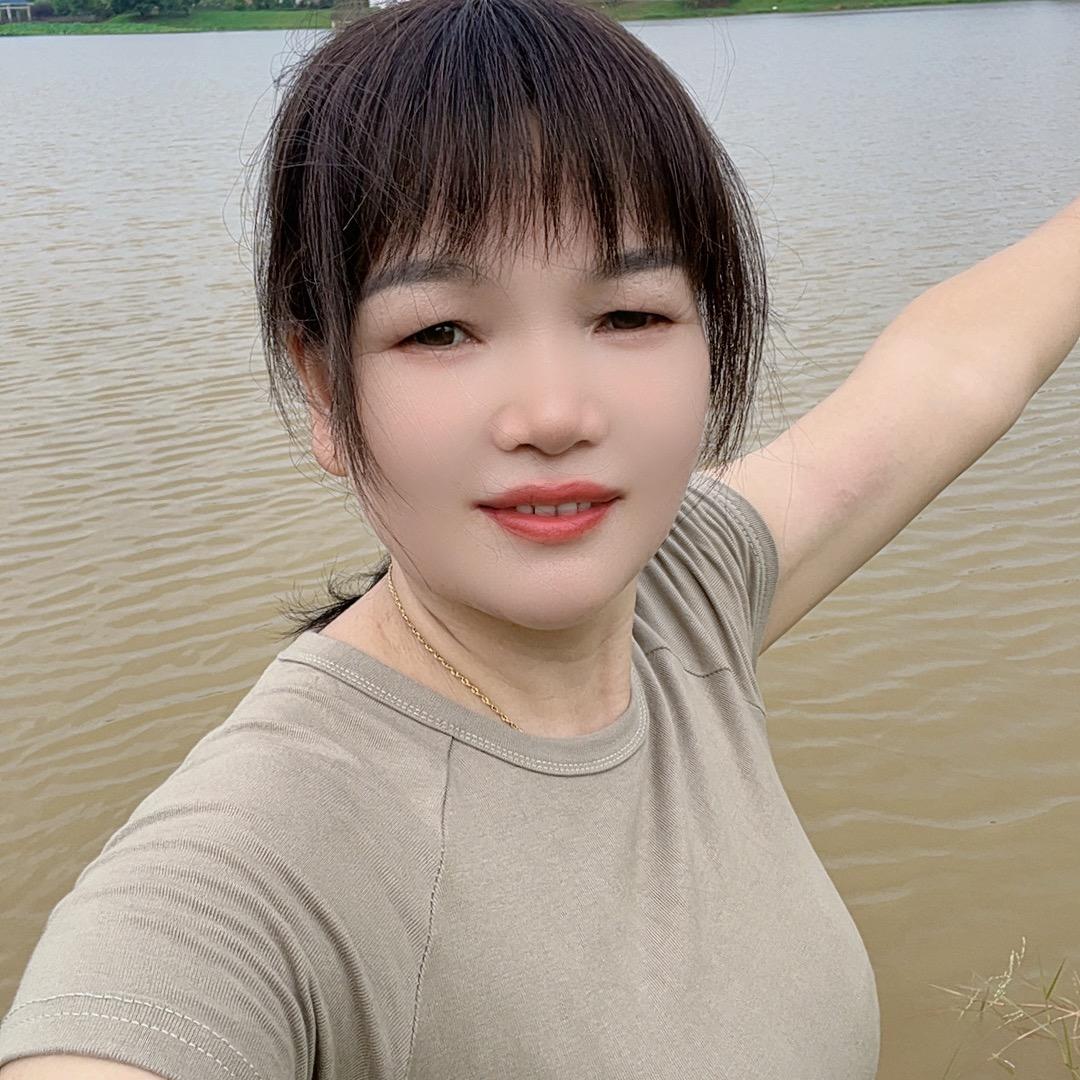 杨洋☔️