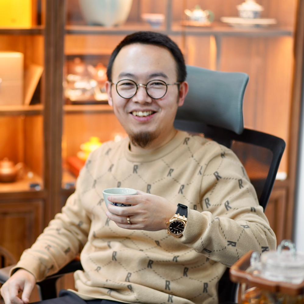 姚老师做老板