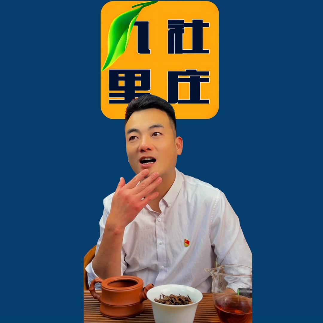 阿豪茶叶 源头厂家