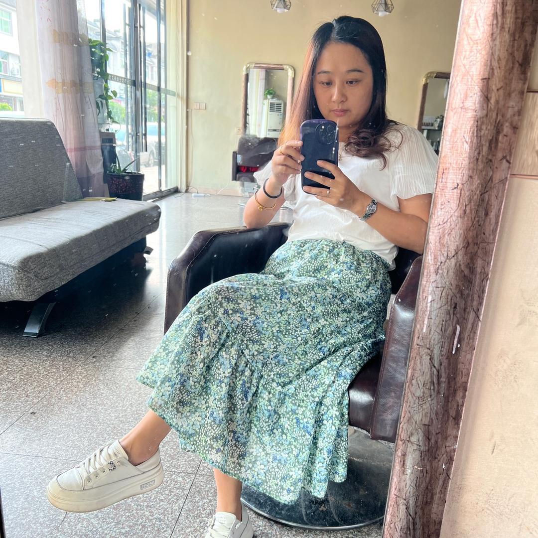 叶子