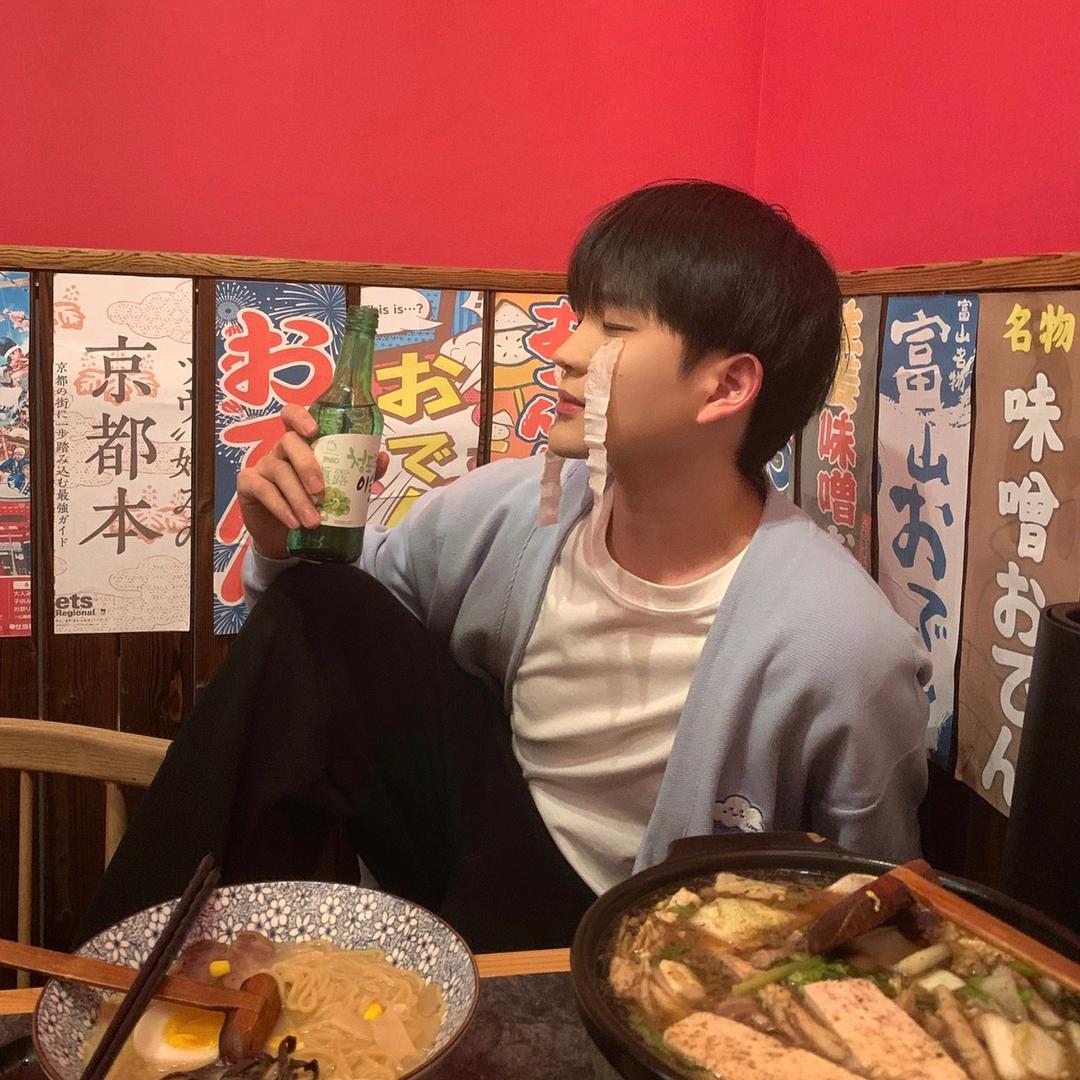 你的男孩KK
