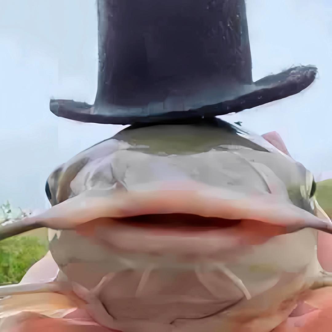 无敌脆肉清道夫