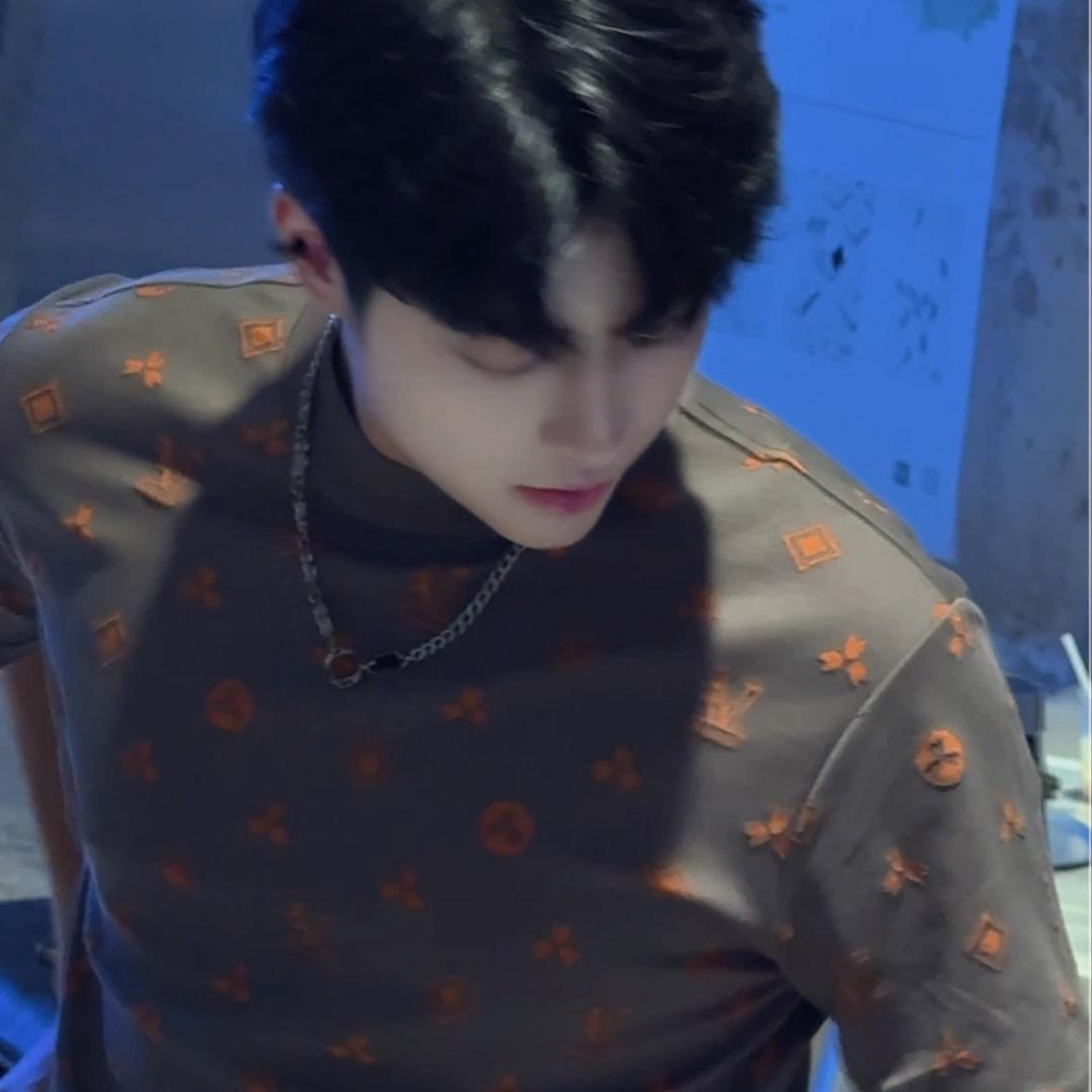 李在佑（尊师林悠悠）（伴侣jio）