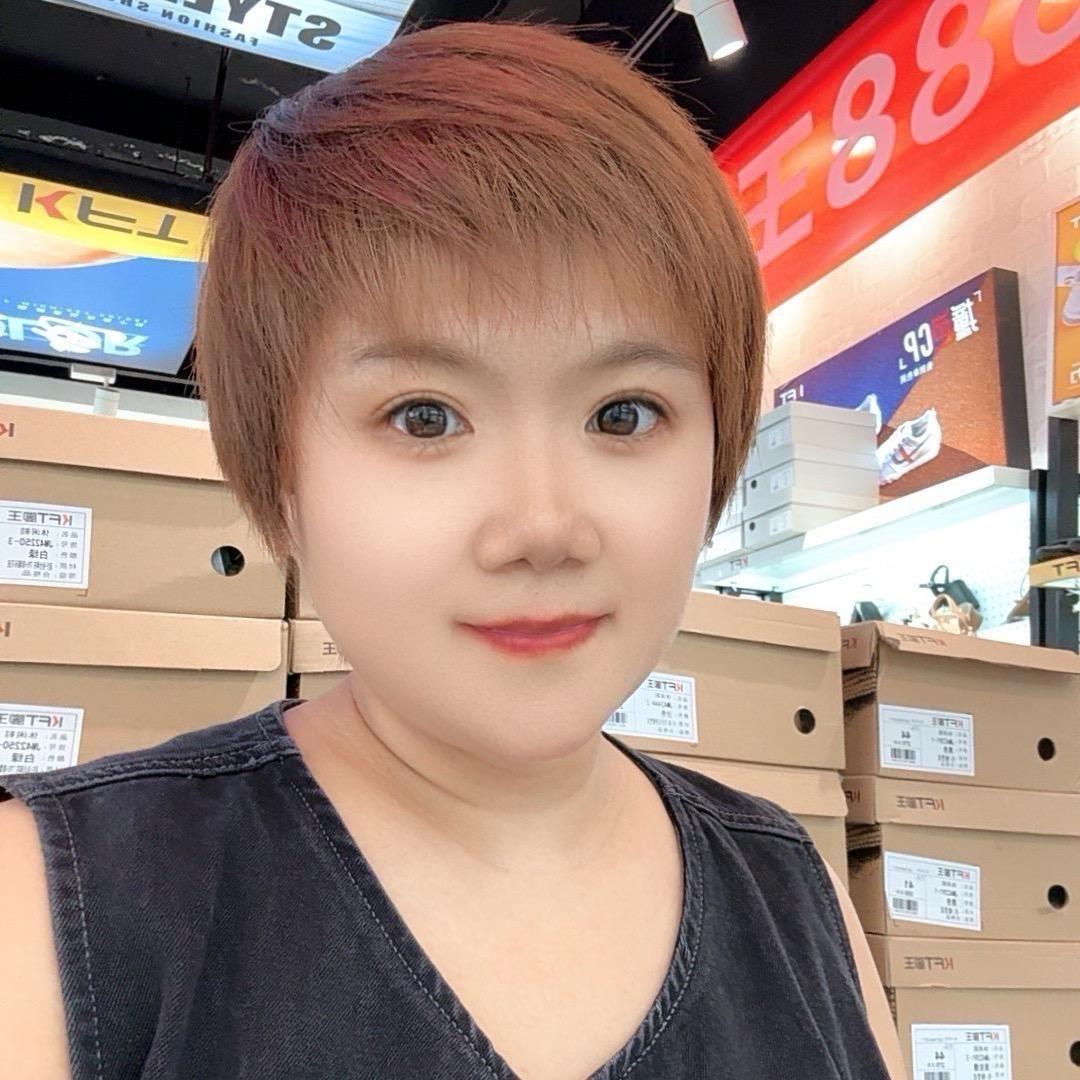 灵宝脚王li