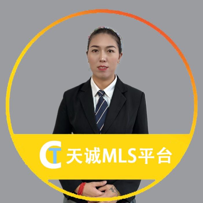 买房子找西昌陈姐