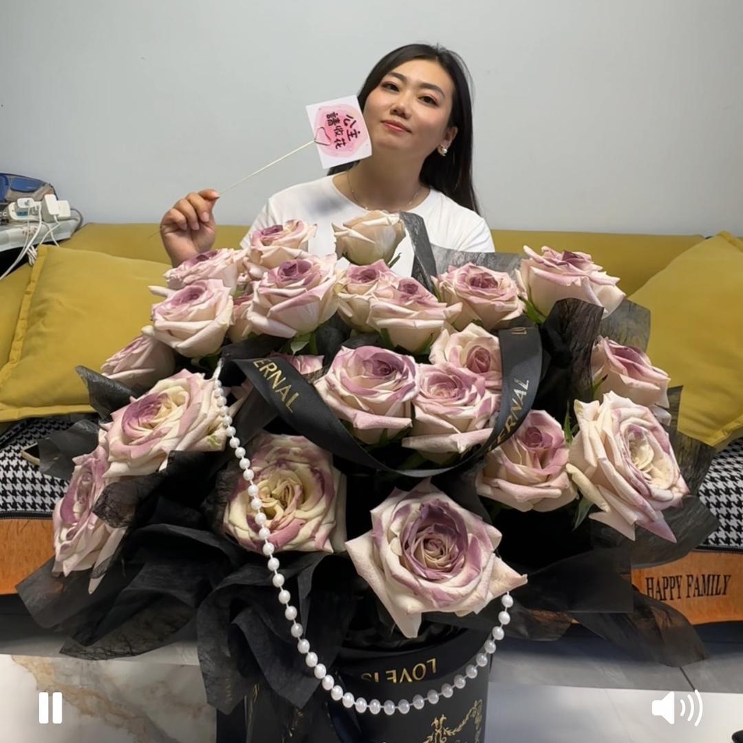 蓝水儿