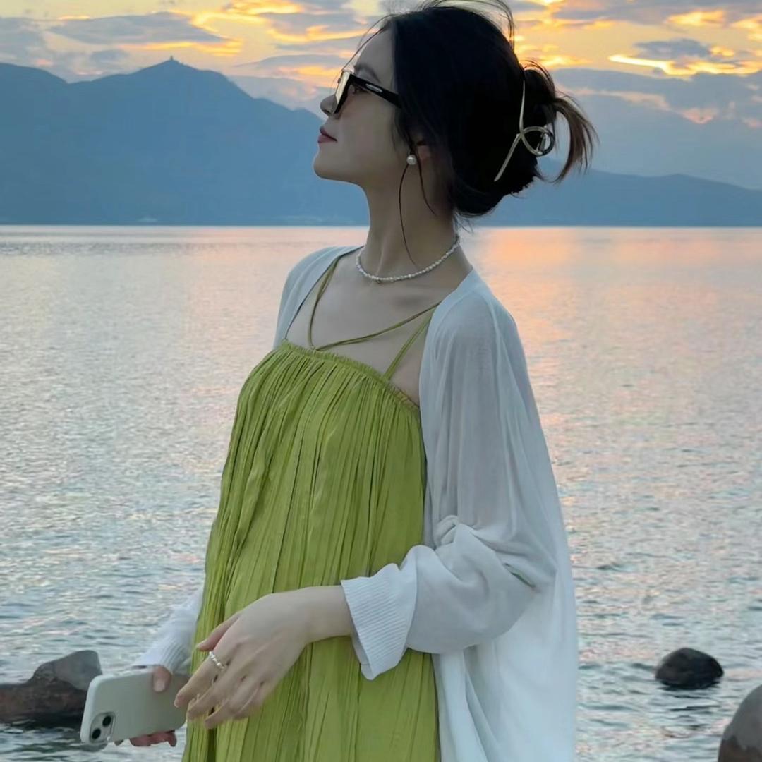 孕妈小银