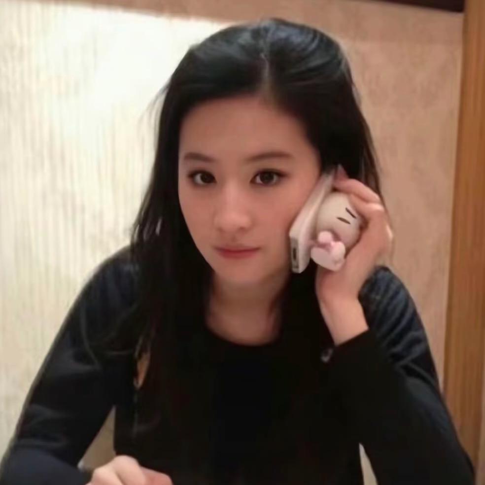 予鹿的指甲盖儿