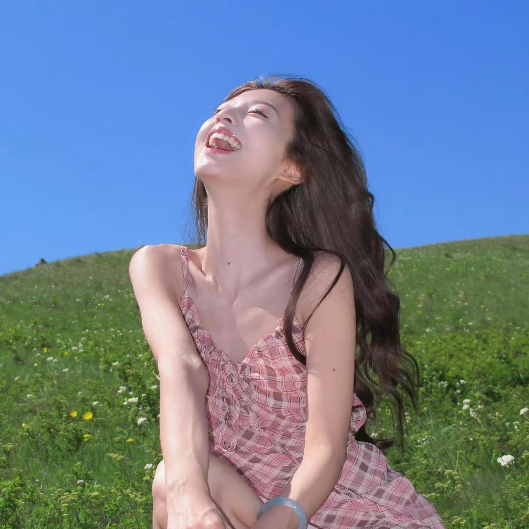 是淇淇呀
