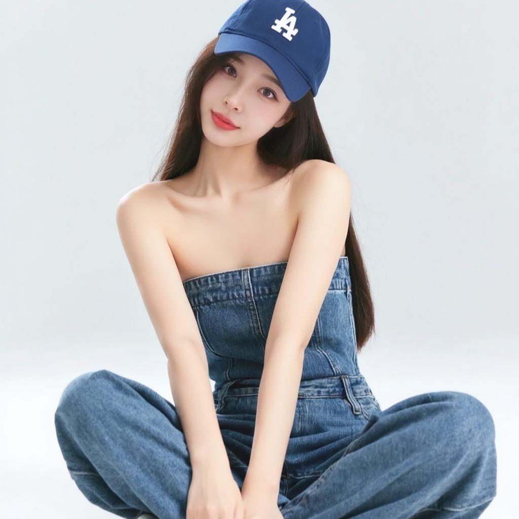 🌈许家姑娘