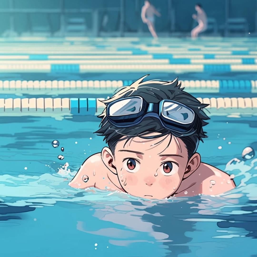 亚泰城全佳泳教王教练