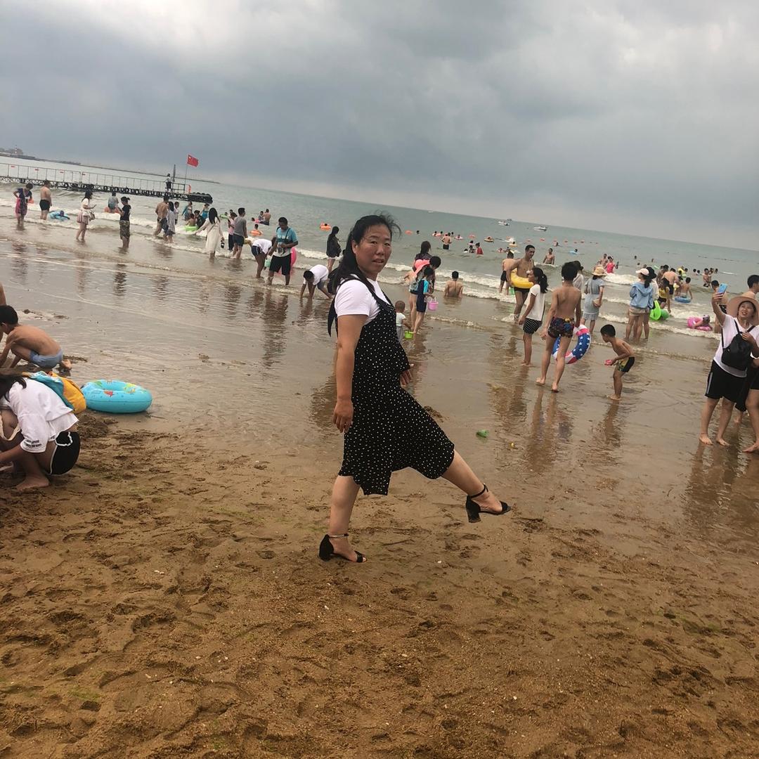 渭南领绣菁华壁布窗帘郭姐