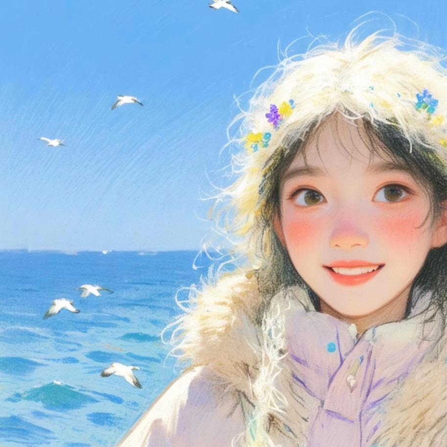 一闪一闪亮星星✨