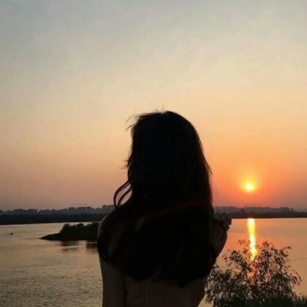 孤独的岛🏝️