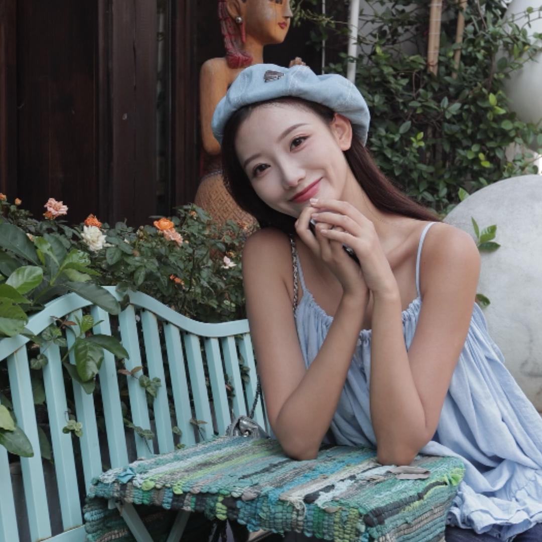 荷包陈甸甸@抖音