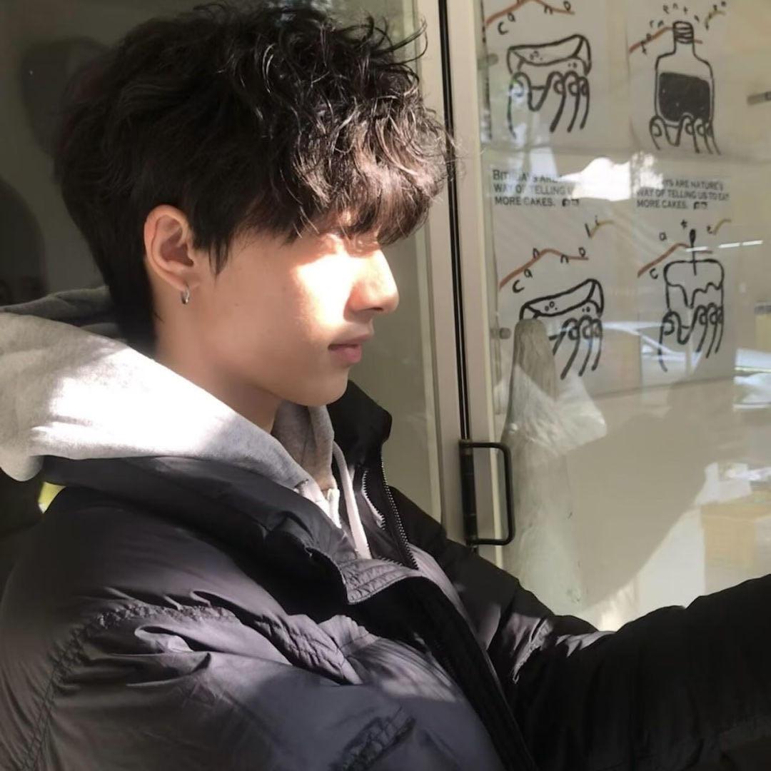 阿亮～