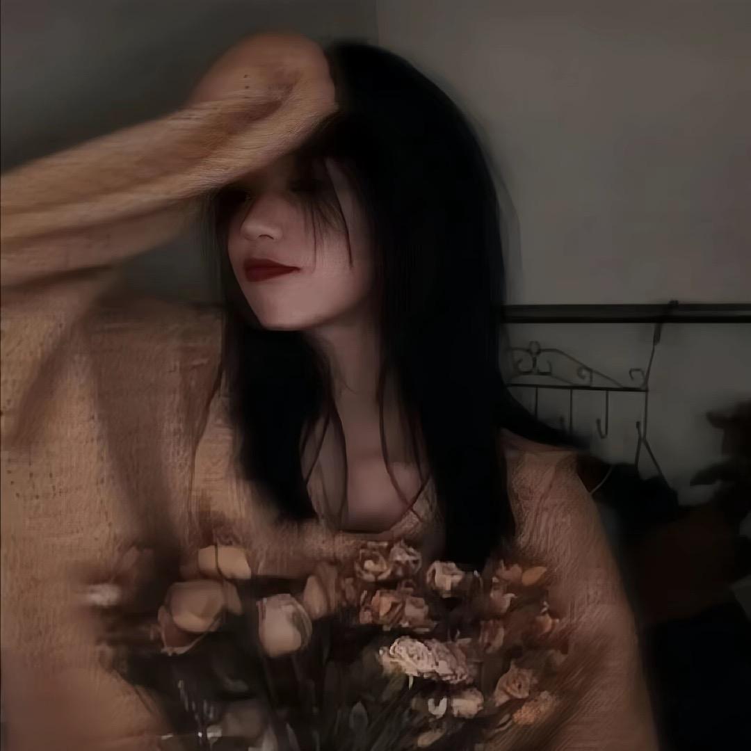 @_咩