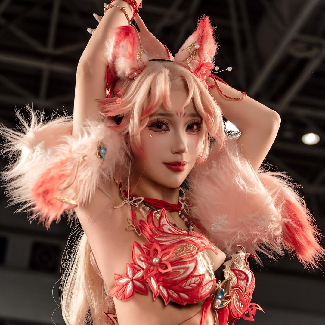 大妖妖Demon