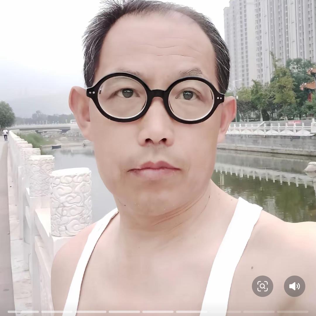 刘子悦的爷爷