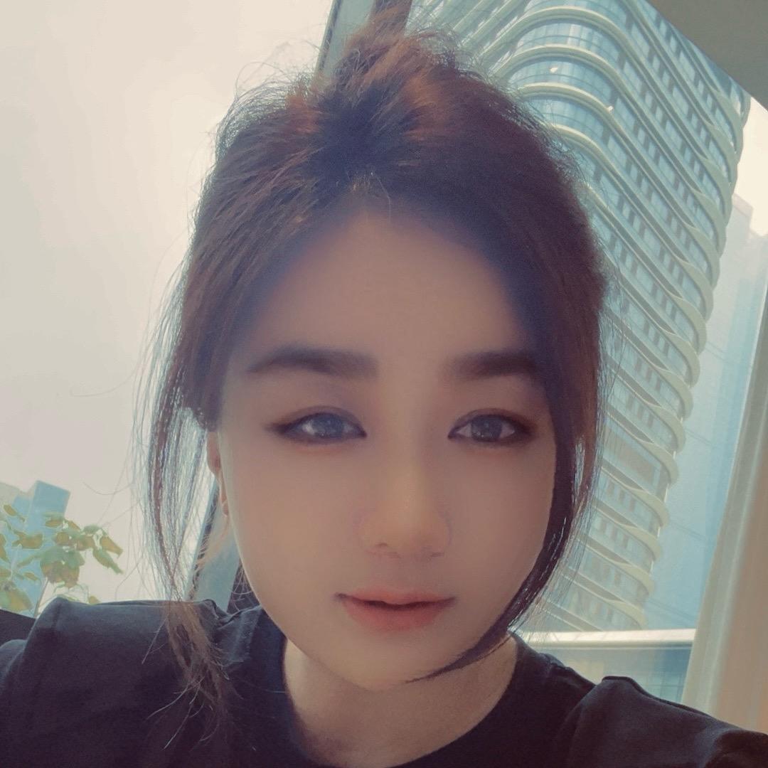 娜✌︎( ᐛ )✌︎又怎样