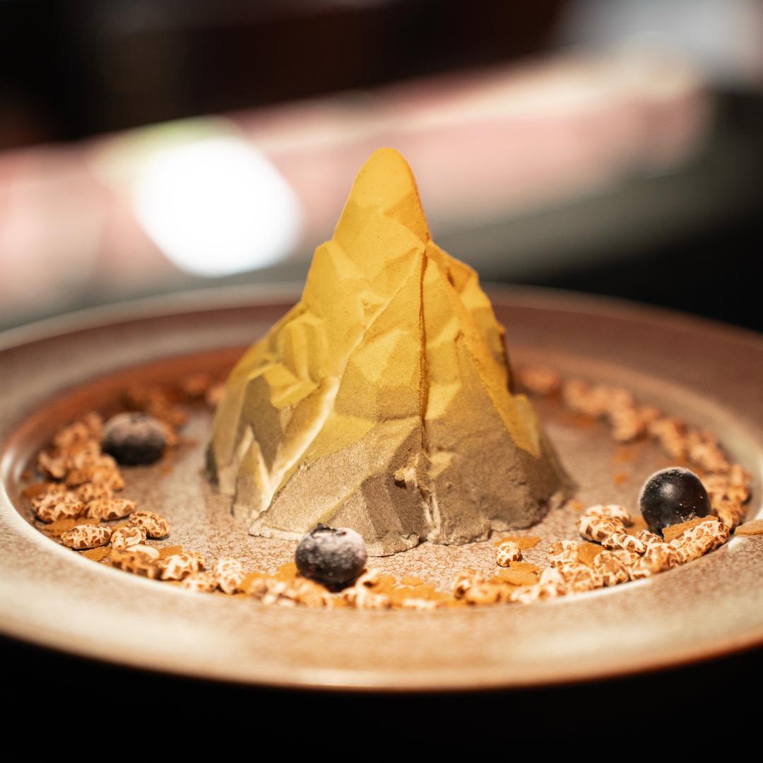 新都桥•若畔•藏地灵感厨房·音乐餐吧