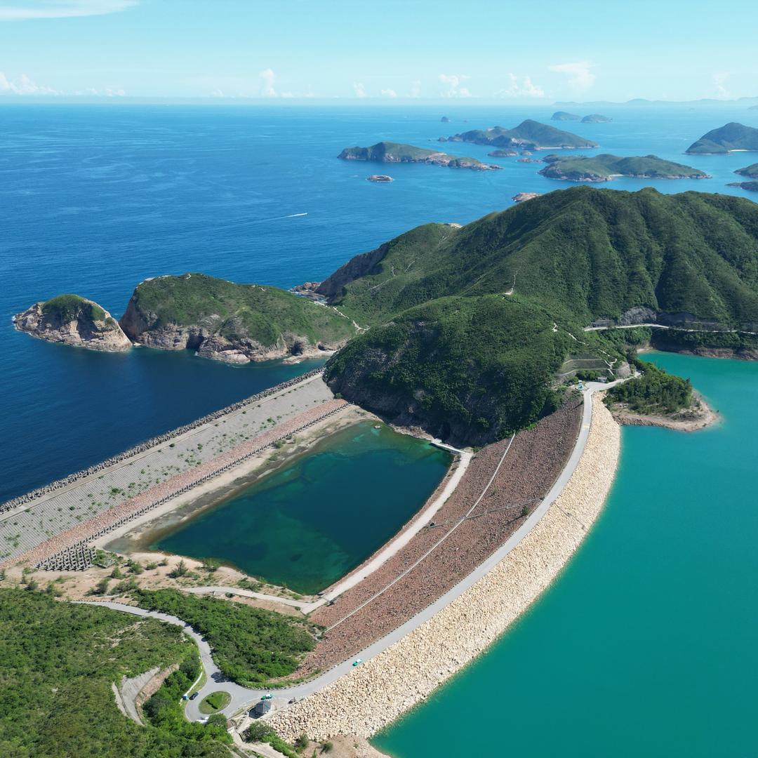 深圳夏日户外